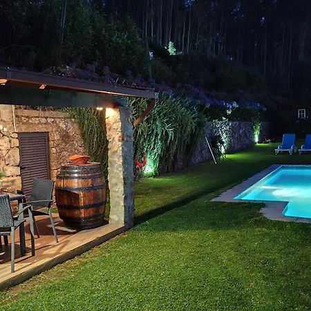 Casa do Ribeiro Sever do Vouga Exterior foto